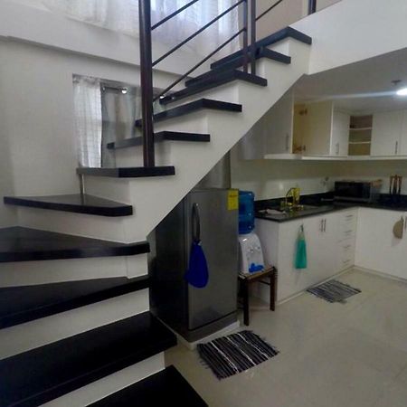 The Courtyard Goshenland Apartment Baguio City Extérieur photo